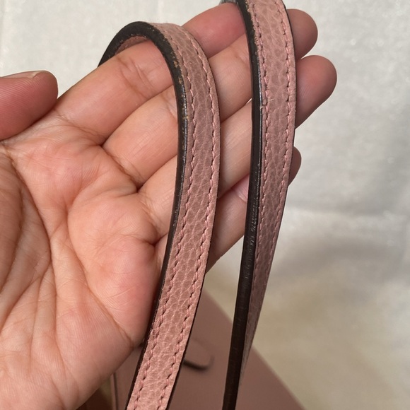 Authentic Gucci swing - Picture 9 of 11